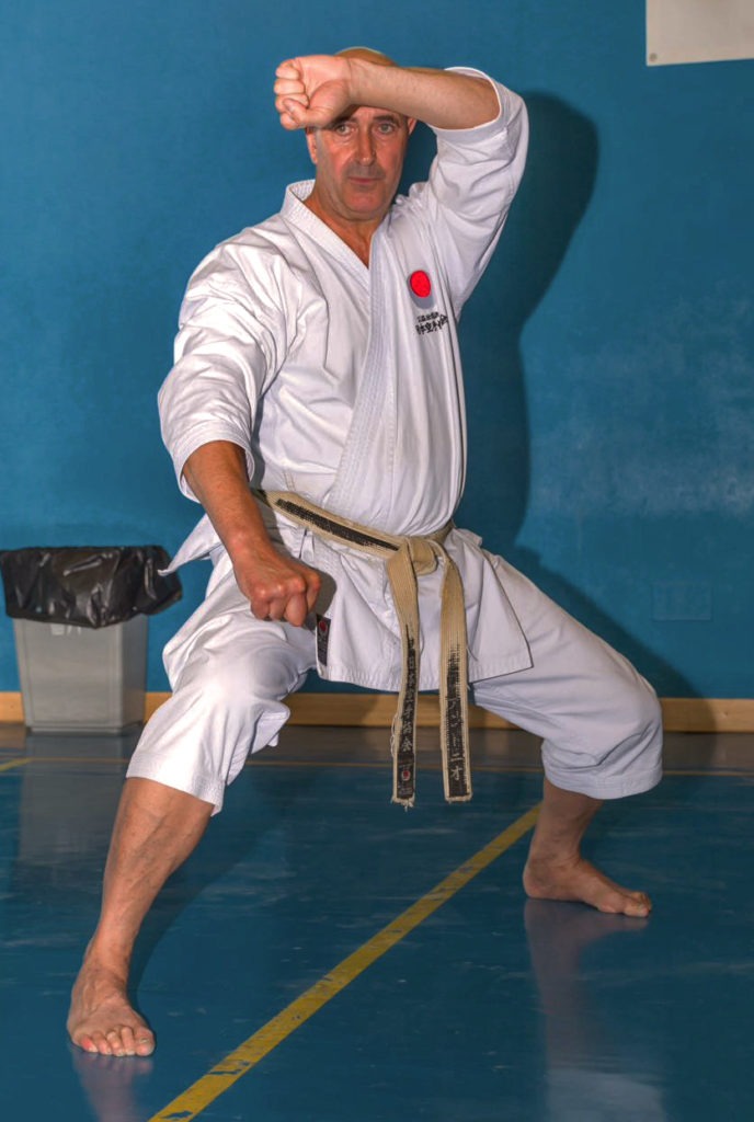 Exámenes de Dan RFEK - 15/12/2019