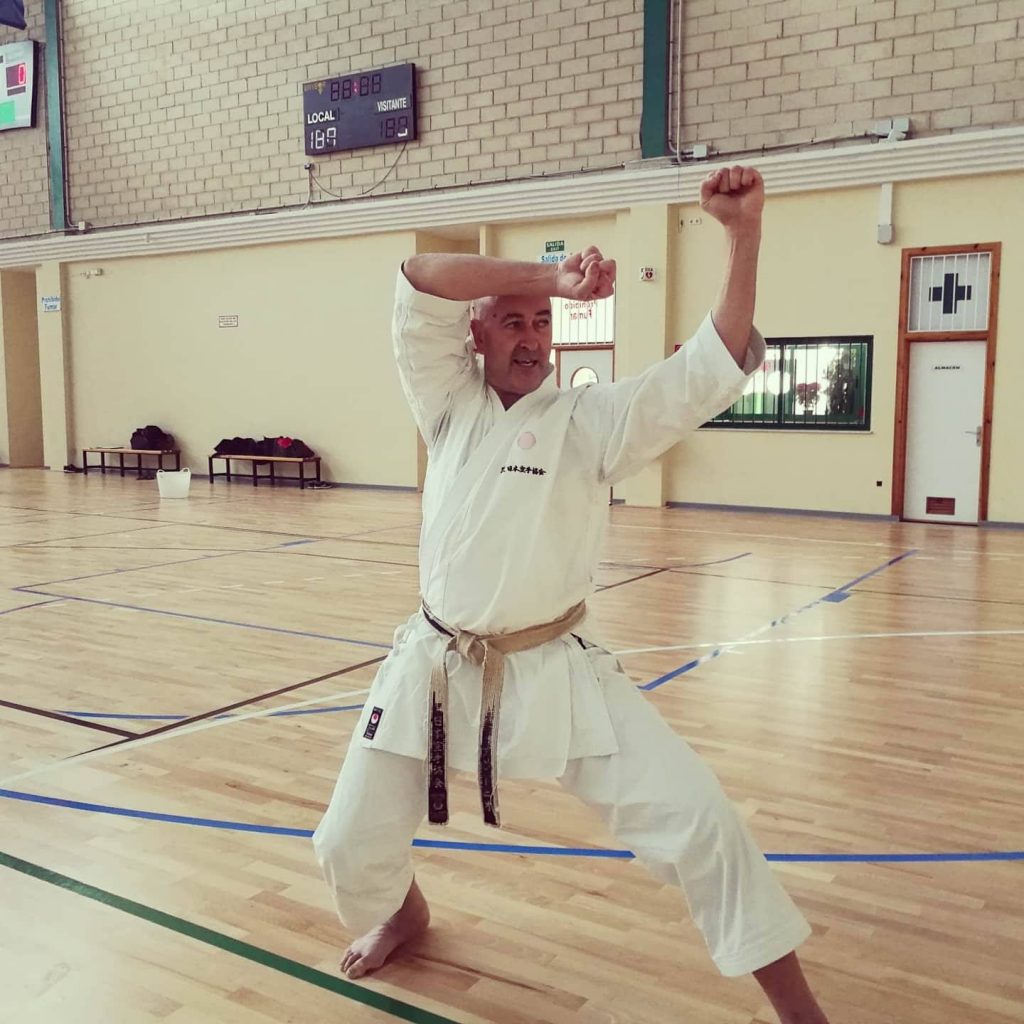 Entrenamiento Técnico 26/01/2020