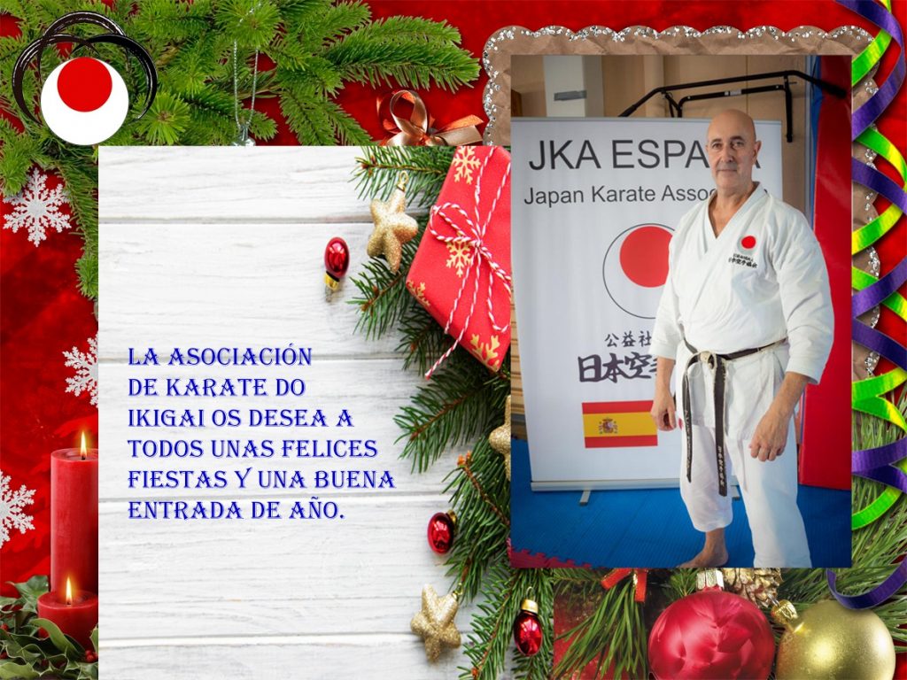 Felices Fiestas 2022