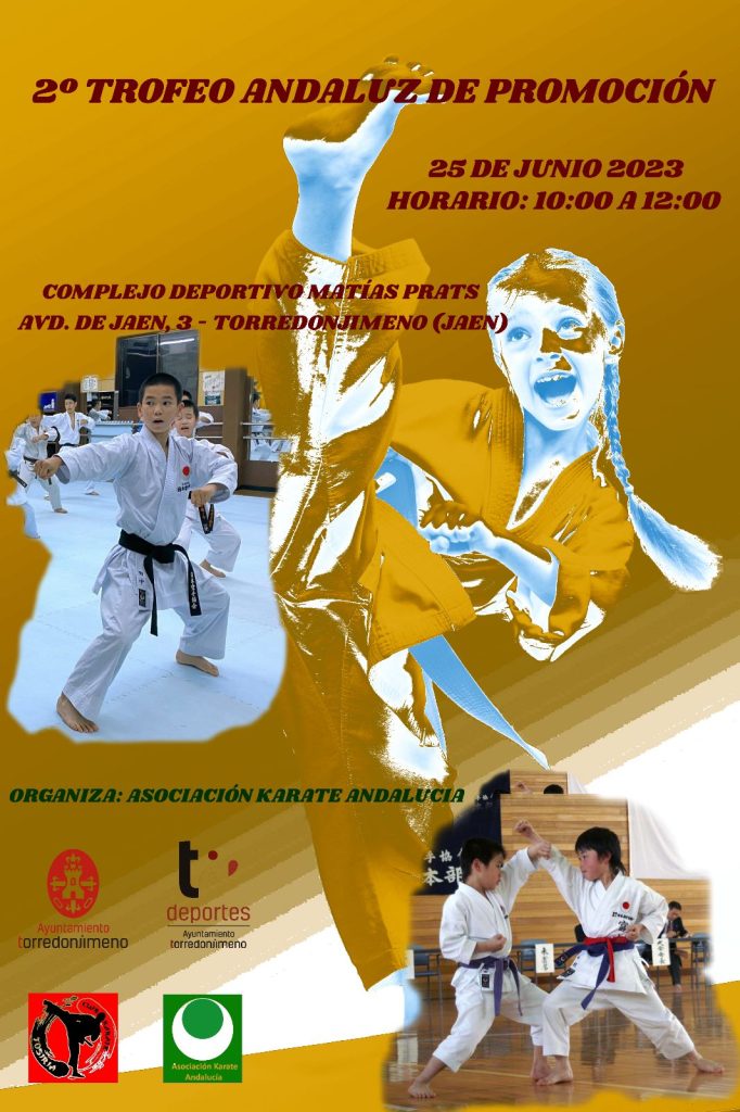 Trofeo Promoción 2023