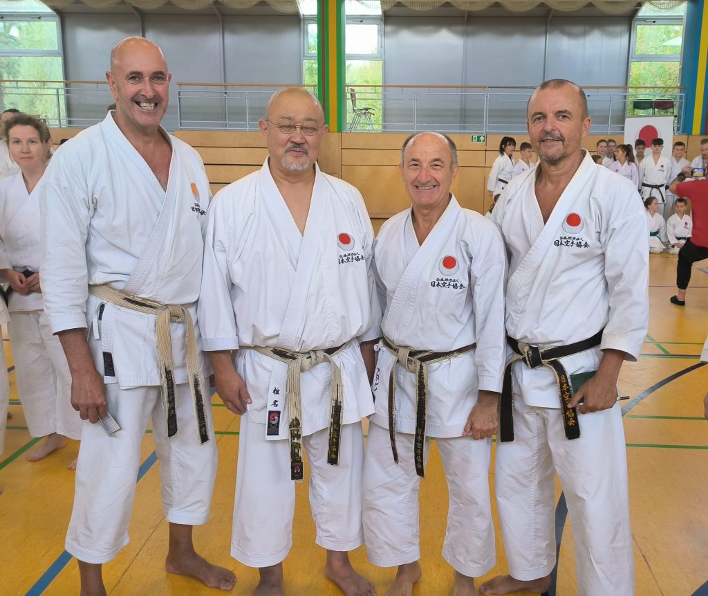 Cursos Internacionales Otoño 2023