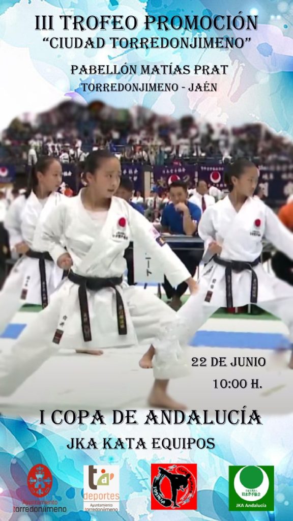 III Trofeo Promoción 