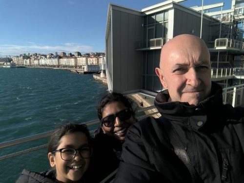 Campeonato España JKA