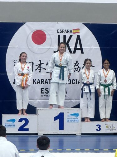 Campeonato España 2026