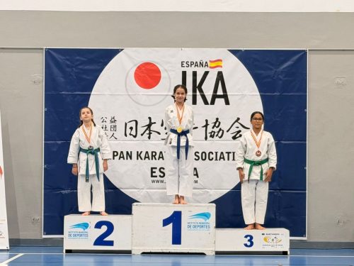 Campeonato España 2026